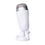 Masturbator wibrujący realistyczna wagina A Toys 14 cm - 6