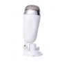 Masturbator wibrujący realistyczna wagina A Toys 14 cm - 4