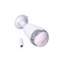 Masturbator wibrujący realistyczna wagina A Toys 14 cm - 2