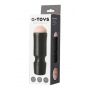 Masturbator kompaktowy A-Toys z ustami 24 cm - 4