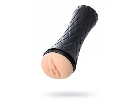 A-Toys Kompaktowy Masturbator w Formie Waginy - 3