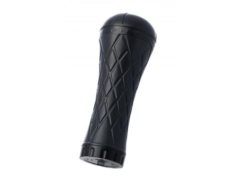 A-Toys Kompaktowy Masturbator w Formie Waginy - 2