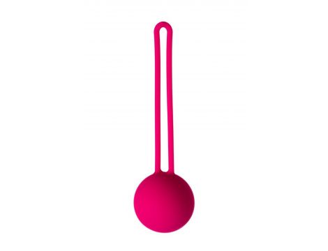 A-TOYS, Set of vaginal balls, 7,9 cm, silicone, diameter 3-3,2 cm - 7