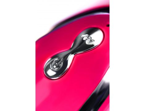 A-TOYS, Vibrating Egg Pink - 9