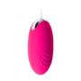 A-TOYS, Vibrating Egg Pink - 12