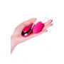 A-TOYS, Vibrating Egg Pink - 6