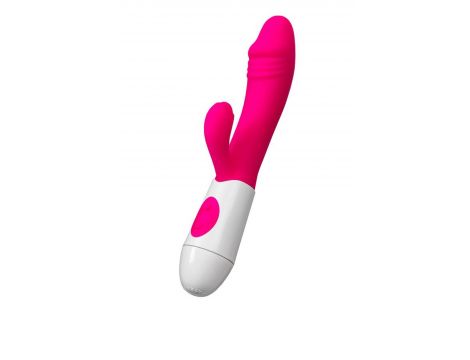 A-TOYS, Vibrator Area, silicone, 10 speeds - 3