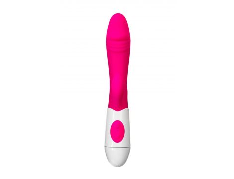A-TOYS, Vibrator Area, silicone, 10 speeds - 5
