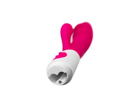 A-TOYS, Vibrator Area, silicone, 10 speeds - 2