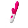 A-TOYS, Vibrator Area, silicone, 10 speeds - 4