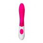 A-TOYS, Vibrator Area, silicone, 10 speeds - 6