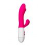 A-TOYS, Vibrator Area, silicone, 10 speeds - 5