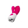 A-TOYS, Vibrator Area, silicone, 10 speeds - 3