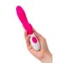 A-TOYS, Vibrator Area, silicone, 10 speeds - 7
