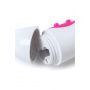 Wibrator silikonowy Ida A Toys różowy 19 cm - 8
