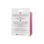 A-TOYS Vibrator for couples Dolphy, silicone, pink, 9.6 cm - 13