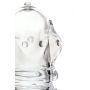 A-TOYS, Penis Sleeve, TPR, Transparent, 15.3 cm - 9