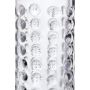 A-TOYS, Penis Sleeve, TPR, Transparent, 14.7 cm - 8