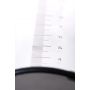 A-TOYS, Penis Pump, PVC, Black, 23.5 cm - 8