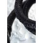 A-TOYS, Penis Pump, PVC, Black, 23.5 cm - 14