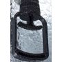A-TOYS, Penis Pump, PVC, Black, 23.5 cm - 13
