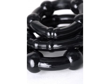 A-TOYS, Penis Pump, PVC, Transparent, 23.5 cm - 10