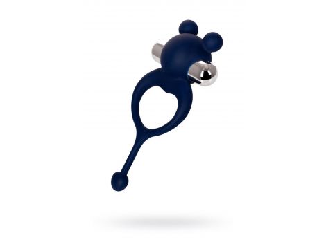 Pierścień wibrujący JOS Mickey silikonowy 12,5 cm - 3