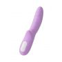 Wibrator obrotowy JOS Merry Gor fioletowy USB 20.7 cm - 7