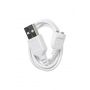Wibrator obrotowy JOS Merry Gor fioletowy USB 20.7 cm - 8
