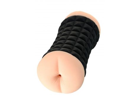 Masturbator dwustronny JOS Janice TPR 14,5 cm