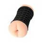 Masturbator dwustronny JOS Janice TPR 14,5 cm - 2