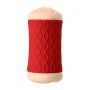 JOS NADIN, Masturbator double-sided, TPR, fleshy, 14.5 cm - 6