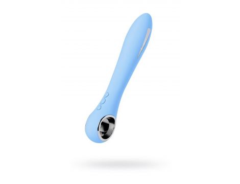 Wibrator Physics Galvani Vibe z mikroprądami silikonowy - 7