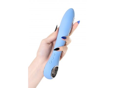 Wibrator Physics Galvani Vibe z mikroprądami silikonowy - 4