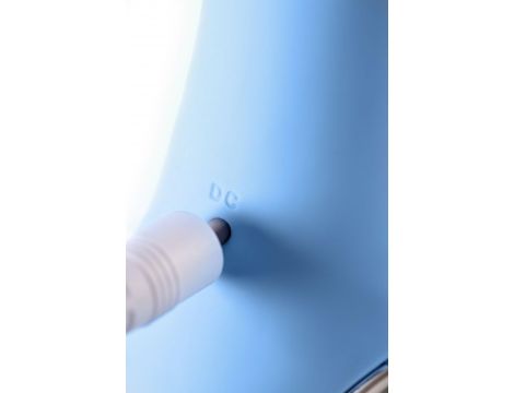 Wibrator Physics Galvani Vibe z mikroprądami silikonowy - 12