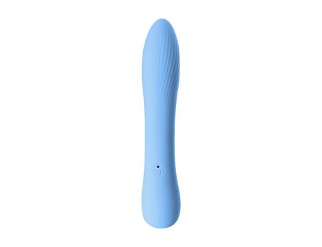 Wibrator punktu G z mikroprądami Physics Tesla silikonowy 21 cm