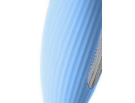 Wibrator punktu G z mikroprądami Physics Tesla silikonowy 21 cm - 8
