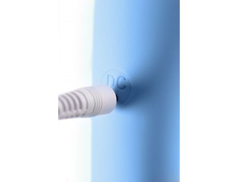 Wibrator punktu G z mikroprądami Physics Tesla silikonowy 21 cm - 10