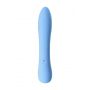 Wibrator punktu G z mikroprądami Physics Tesla silikonowy 21 cm - 2