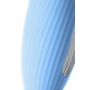 Wibrator punktu G z mikroprądami Physics Tesla silikonowy 21 cm - 9