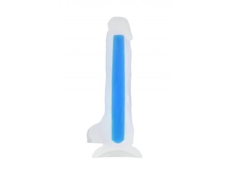 BEYOND BY TOYFA  Steve Glow Blue 14,5cm - 2
