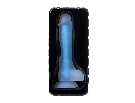 BEYOND BY TOYFA  Steve Glow Blue 14,5cm - 8