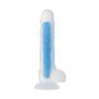 BEYOND BY TOYFA  Steve Glow Blue 14,5cm - 5