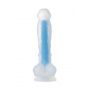 BEYOND BY TOYFA  Steve Glow Blue 14,5cm - 10