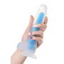 BEYOND BY TOYFA  Steve Glow Blue 14,5cm - 4