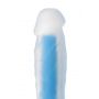 BEYOND BY TOYFA  Steve Glow Blue 14,5cm - 8