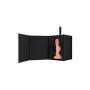 Dildo realistyczne Caliber cieliste 14 cm 4 cm - 8
