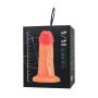 Dildo realistyczne Caliber cieliste 14 cm 4 cm - 12