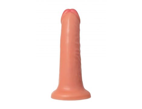 Realistyczne dildo Caliber cieliste 16 cm 3 cm - 3