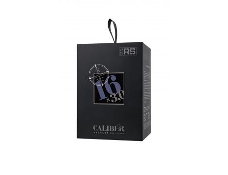 Realistyczne dildo Caliber cieliste 16 cm 3 cm - 8
